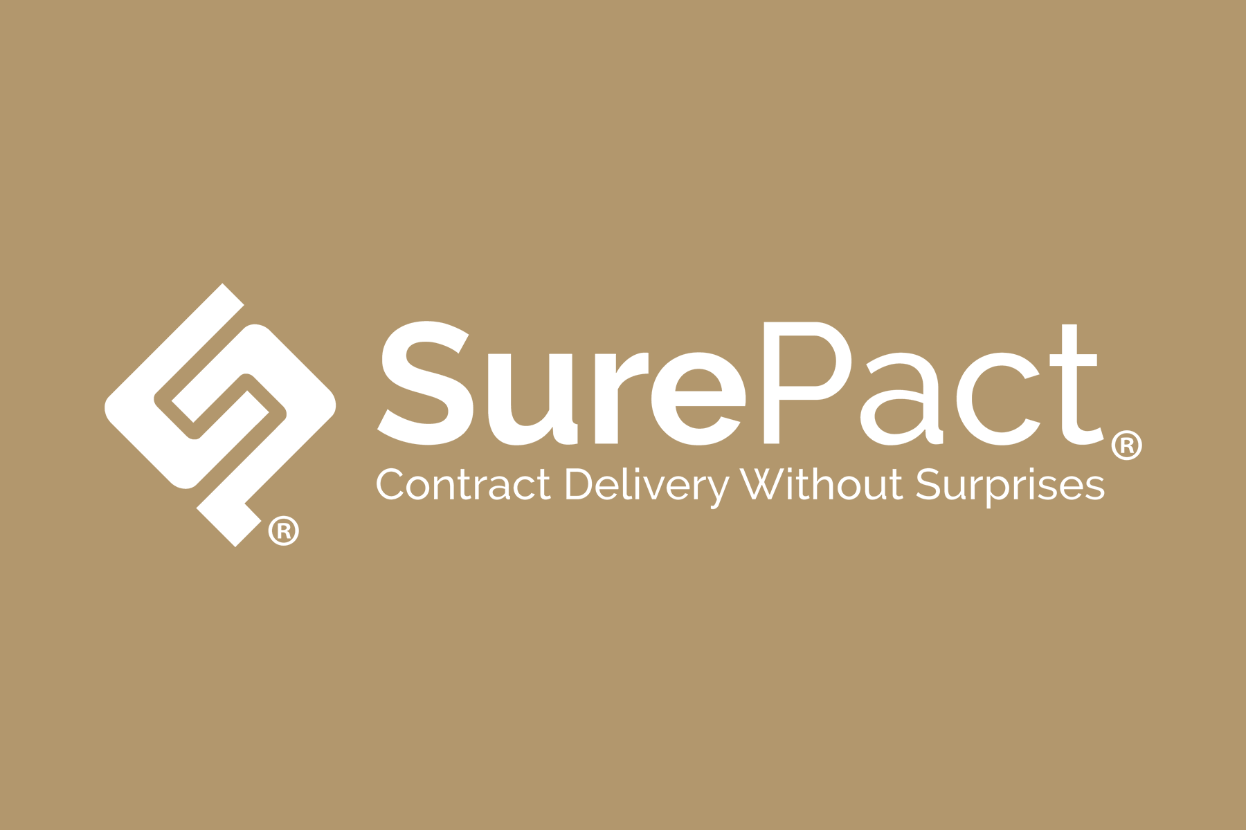 SurePact. Your End-to-end risk management software